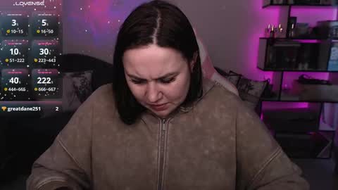 mari moore online show from 02.15.25