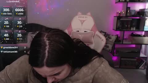 mari moore online show from 02.15.25