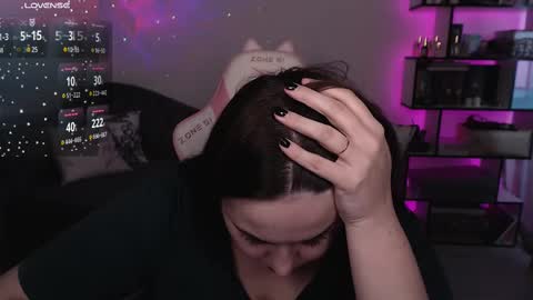 mari moore online show from 02.17.25