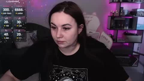 mari moore online show from 02.20.25