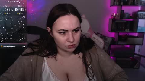 mari moore online show from 02.22.25