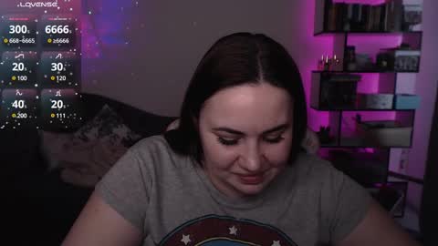 mari moore online show from 03.12.25