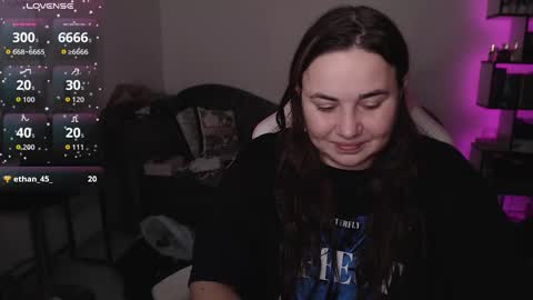 mari moore online show from 10.02.25