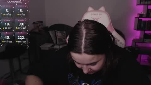 mari moore online show from 10.08.25