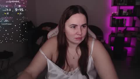 mari moore online show from 12.04.25