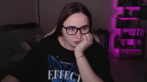 mari moore online show from 12.14.25