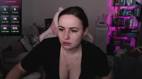 mari moore online show from 06.07.26