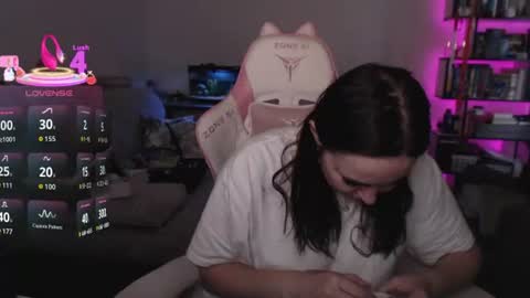 mari moore online show from 07.23.26
