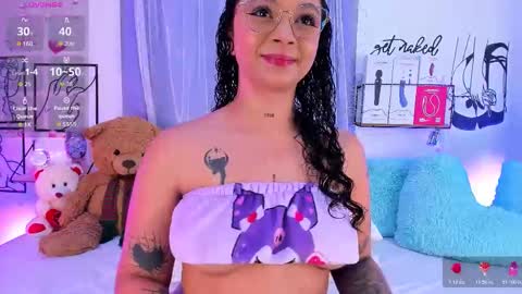 Mari Sweett  online show from 03.05.26