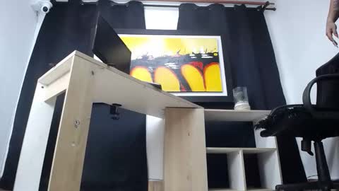 Snapshot of maria0399 chatting on 01.18.26 maria0399 online show from 01.18.26