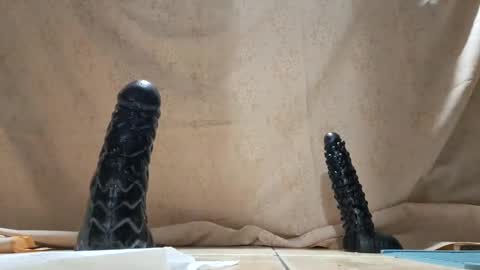 Snapshot of maria666cd chatting on 12.11.24 Maria Magdalena online show from 12.11.24