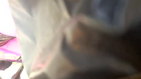 Snapshot of maria666cd chatting on 10.04.25 Maria Magdalena online show from 10.04.25