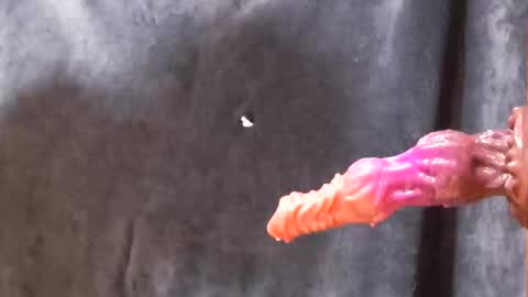 Snapshot of maria666cd chatting on 11.29.25 Maria Magdalena online show from 11.29.25