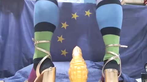 Maria Magdalena online show from 01.18.26