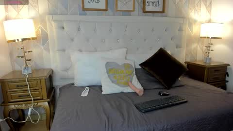 Maria online show from 02.27.26