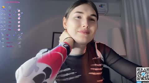 Maria online show from 02.28.25