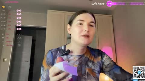 Maria online show from 09.15.25