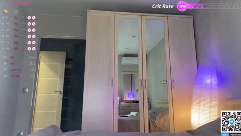 Maria online show from 10.27.25