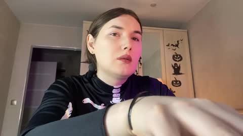 Maria online show from 10.29.25