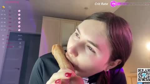 Maria online show from 01.15.26