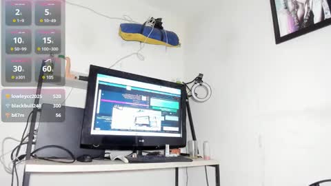 maria online show from 01.30.25