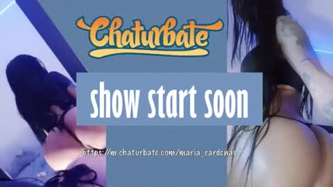 maria online show from 03.21.26