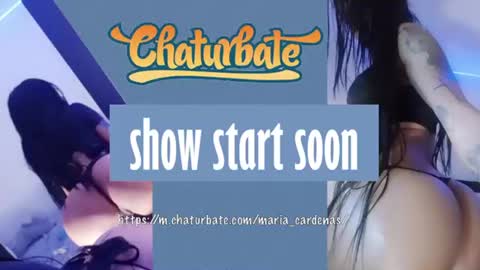 maria online show from 08.02.26