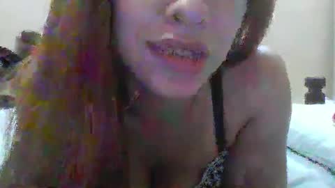 Snapshot of maria_eugenia chatting on 09.30.25 Mareu online show from 09.30.25