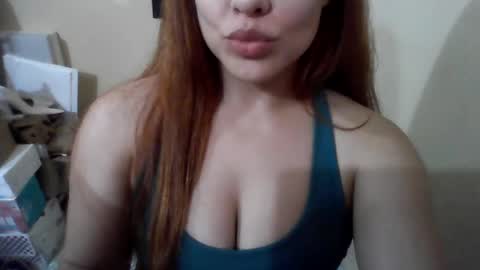 Snapshot of maria_eugenia chatting on 07.04.26 Mareu online show from 07.04.26