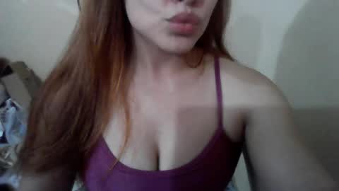 Snapshot of maria_eugenia chatting on 07.22.26 Mareu online show from 07.22.26