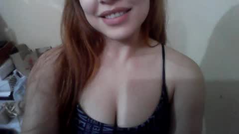 Snapshot of maria_eugenia chatting on 07.23.26 Mareu online show from 07.23.26