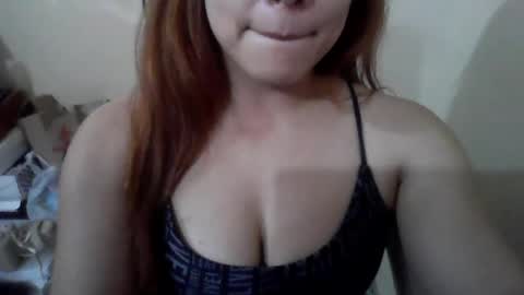 Snapshot of maria_eugenia chatting on 07.24.26 Mareu online show from 07.24.26