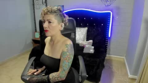 Maria fernanda online show from 12.11.24