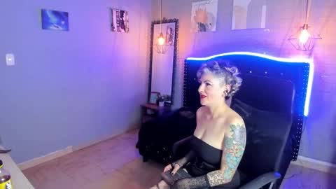 Maria fernanda online show from 01.11.25