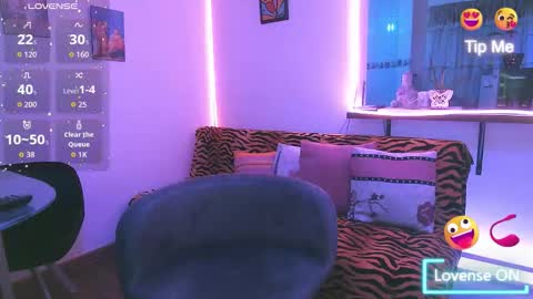 Maria fernanda online show from 12.13.25