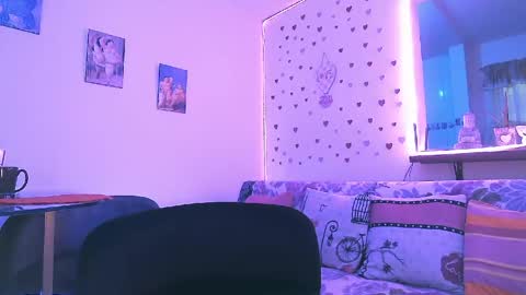 Maria fernanda online show from 04.26.26