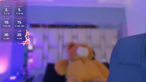  MARIA  online show from 12.15.25