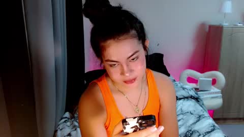 ITS YOUR GIRL MARIA FOXX18 online show from 11.12.25