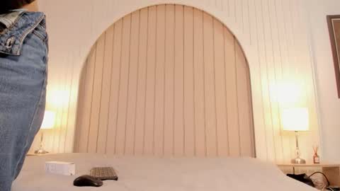 Maria  online show from 11.22.25