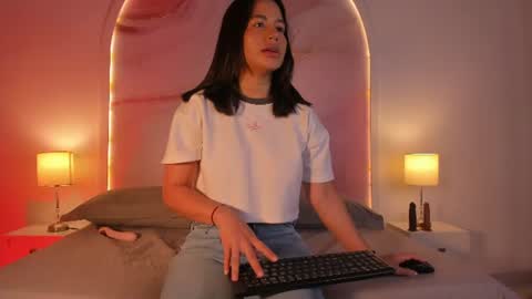 Maria  online show from 07.30.26