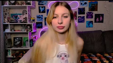 Maria online show from 12.03.24