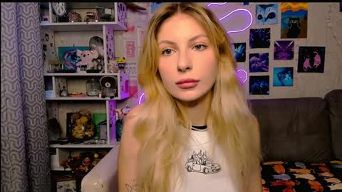 Maria online show from 12.05.24