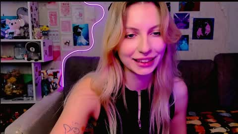 Maria online show from 12.06.24