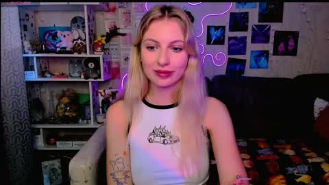 Maria online show from 12.19.24