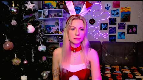 Maria online show from 12.26.24