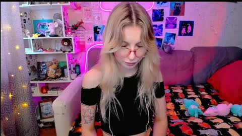 Maria online show from 01.25.25