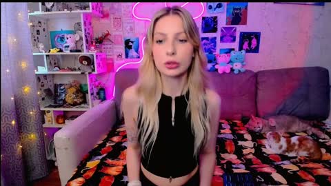 Maria online show from 02.01.25