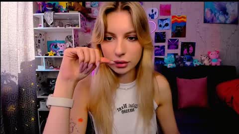 Maria online show from 02.05.25