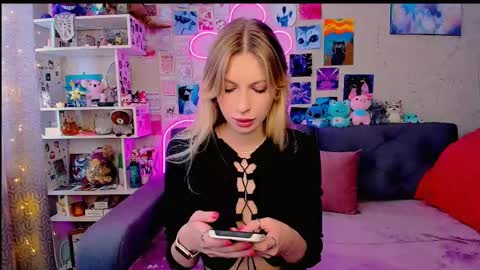 Maria online show from 02.27.25