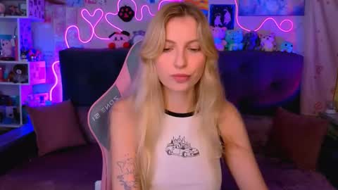 Maria online show from 10.17.25